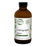 Bottle of St.FrancisHerbFarm Andrographis 250ml