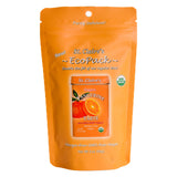 Bag of St. Claire's Eco Packs Organic Tangerine Tarts 86g