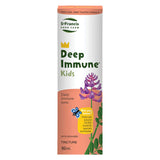 Box of St. Francis Herb Farm Deep Immune® For Kids 50ml