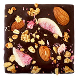 Package of Succulent Chocolates & Sweets Inc Fancy Bar: Trail Mix 35g