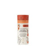 Stick of TANIT Natural Solid Deodorant Peach Coriander 10g