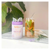 Tease Tea Glow & Grow Lifestyle