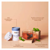 Tease Tea Golden Slumbers (Organic) Information