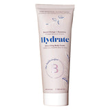 Tube of The Bathologist Hydrate Smoothing Body Cream 220mL