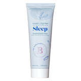 Tube of The Bathologist Sleep Smoothing Body Cream 220mL