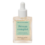 Dropper Bottle of The Manicurist Complete Serum 15mL