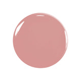 The Manicurist Semi-Permanent LED Green Flash - Old Rose Texture Dot