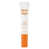Tube of Three Ships First Light Vitamin C + Caffeine Eye Cream 15g