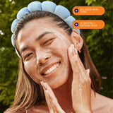 Three Ships Purify Aloe + Amino Acid Gel Cleanser Information