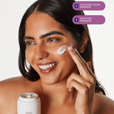 Three Ships Restore Ceramides + Gotu Kola Barrier Repair Cream Information