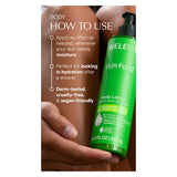Weleda Skin Food Body Lotion Use