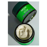 Jar & OpenJar of Weleda Skin Food Nourishing Night Cream