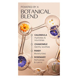 Weleda Skin Food Ultra-Light Dry Oil Ingredients