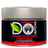 Tin of DōMatcha® - Ceremonial Green Tea 75 Grams 2.82 Ounces | Kolya Naturals, Canada