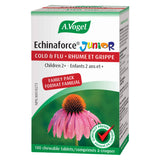 A.Vogel EchinaforceJuniorCold&Flu Children2+ FamilyPack 180ChewableTablets