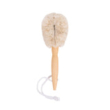 Merben Jute Bikini Brush(Soft) 7Inch