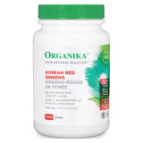 Bottle of Korean Red Ginseng 100 Capsules
