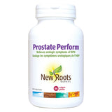 Bottle of Prostate Perform 90 Softgels