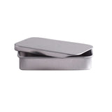 Earth's Aromatique - Aluminum Tin w/ Slide Top 1/2oz | Kolya Naturals, Canada