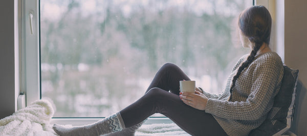 Holiday Hustle, Meet Your Match: Natural Ways to Stay Calm and Energized