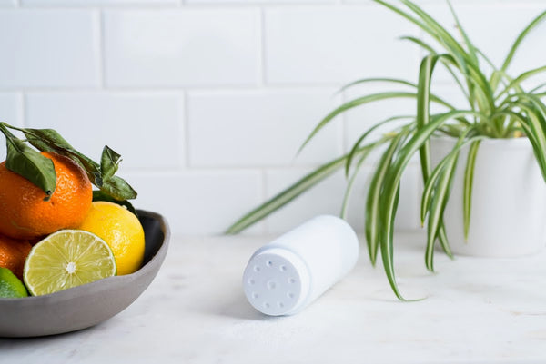 Herbal Cleaning Powder