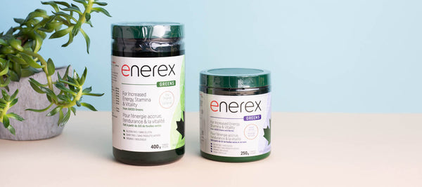 What Makes Enerex Greens Unique