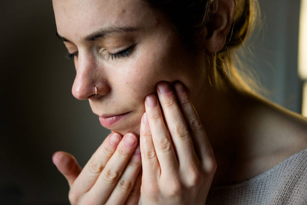 Oil Cleansing for Glowing Skin