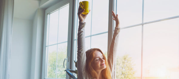 Rise & Thrive: 7 Easy Ways to Elevate Your Morning!