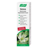 Box of A. Vogel Sinna Sinus Nasal Spray 20mL
