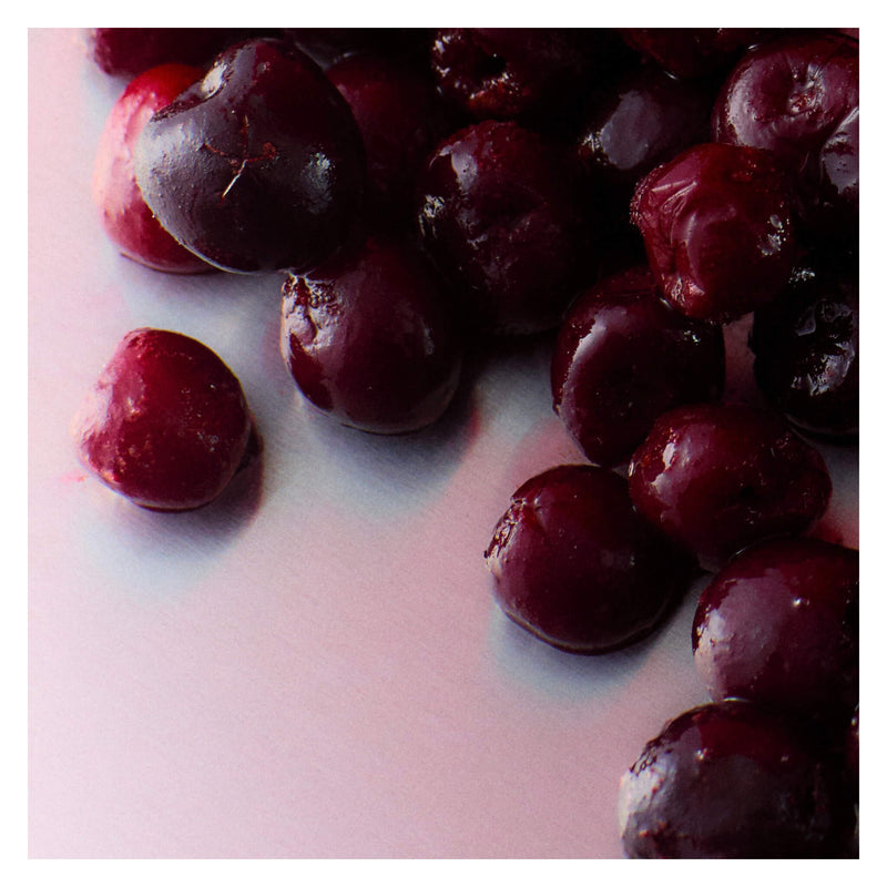 Abel BlackAnise EDP Ingredient Cherries
