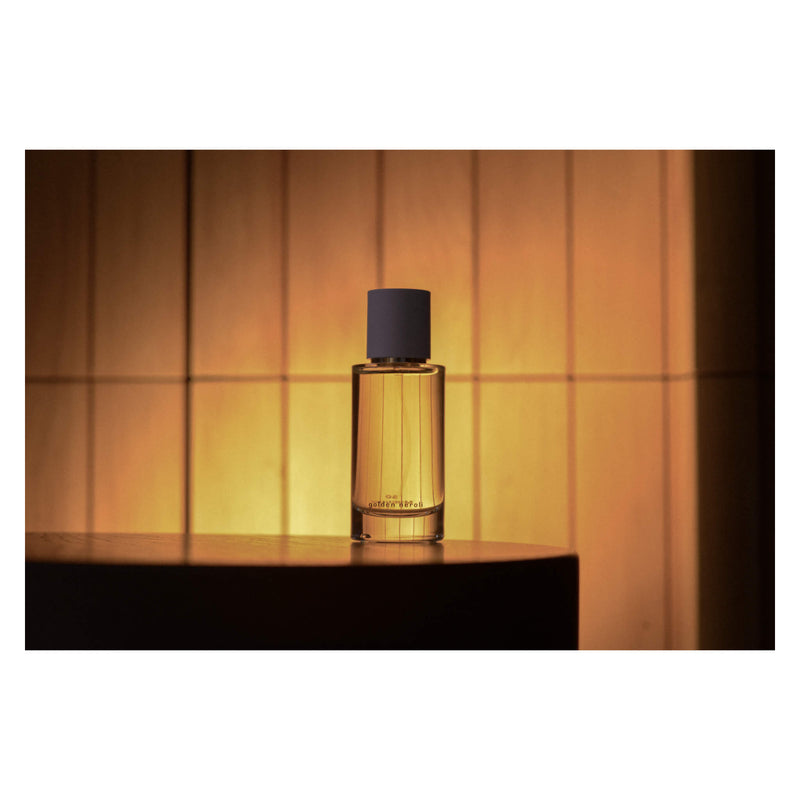 Bottle of Abel GoldenNeroli EDP 
