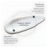 Atmosphera HYDRA BALANCE™ Warm Climate Moisturizer Texture
