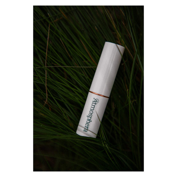 Atmosphera Peppermint Lip Conditioner with Squalane + Vitamin E Lifestyle
