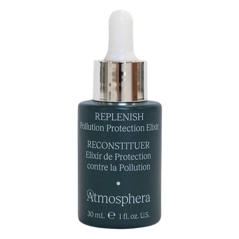 Bottle of Atmosphera Replenish SummertimeElixir 30ml