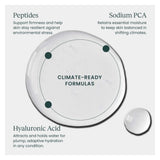 Atmosphera VITAL QUENCH™ - Adaptable Hydration Serum Texture
