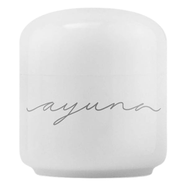 Jar of Ayuna Cream - Natural Rejuvenating Treatment - Light (Petit 15 mL)