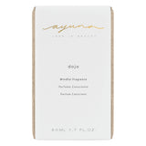 Ayuna Dojo Mindful Fragrance 50ml Box 