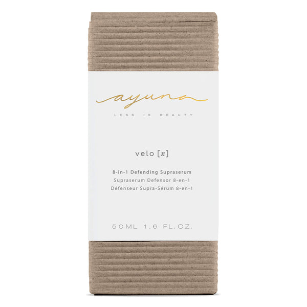 Ayuna Velo [x] Package
