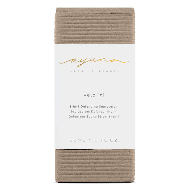 Ayuna Velo [x] Package
