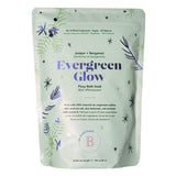 Bag of Bathologist Evergreen Glow Bath Soak 907g

