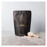 Bathorium Hinoki Mineral Bath Soak Texture
