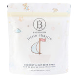 Bag of Bathorium LittleCharlie KidsCoconut&Oat BathSoak 250g