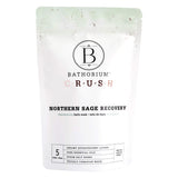 Northern Sage Recovery Bath Crush