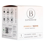 Box of Bathorium PomeloGrove BathBomb 10oz