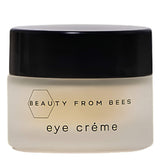 Jar of Beauty From Bees Eye Crème 15mL
