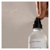 Beauty From Bees Face Spritz - Probiotic Infused Texture

