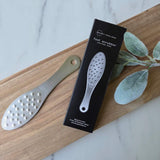 Beauty From Bees Foot Scrubber Lifestyle
