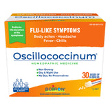 Box of Boiron Oscillococcinum 30 Doses