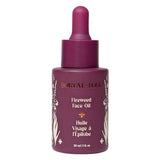 Dropper Bottle of Boreal Folk Fireweed Face Oil 30mL
