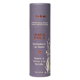 Package of Boreal Folk Huckleberry Lip Butter 9g
